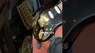 Suhr Custom Classic S HSS Rosewood Fingerboard Matching Color Headstock Gold Hardware Black 810lbs [upl. by Ahsenauq]