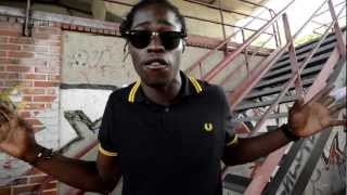 CREW TOUT TERRAIN  LAISSE NOUS  CLIP OFFICIEL [upl. by Ayhtak]