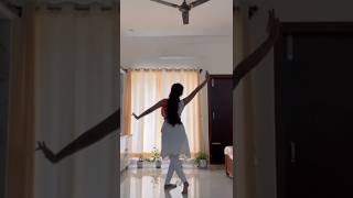 Vennilave vennilave  A R Rahman  Minsara kanavu  Dance cover  Suvetha Ramachandran [upl. by Ulysses3]