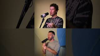 Improver and Taras Stanin Creepin The Weeknd Beatbox Cover [upl. by Hartmann]