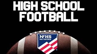 Havelock vs West Craven  North Carolina High School Football [upl. by Airenahs125]