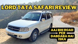 Tata Safari Face Lift Bhi Fail Hai Iske Aage 4 Lakh Only  Maruti  Tata safari [upl. by Eilraep]