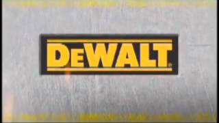 Trade Up to DeWalt [upl. by Carley]