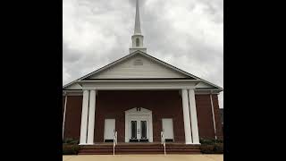 Tuscumbia Baptist Church [upl. by Belsky490]