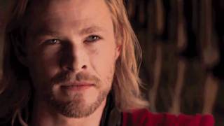 Thor  Trailer Italiano [upl. by Ruffo]