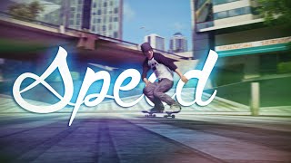 Skate 3  Speed Glitch Tutorial [upl. by Dygert]