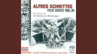 RikkiTikkiTavi arr F Strobel  Titelmusik Title Music [upl. by Berman285]