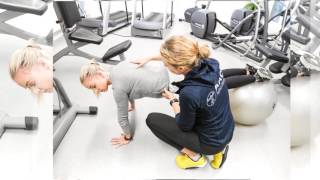 Fysioterapi  Fysioterapeut Århus  Aarhus Osteopati [upl. by Rani]