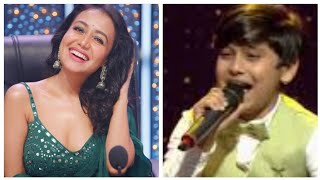 saregamapa little champs 2020 pritam Acharya [upl. by Yasu]