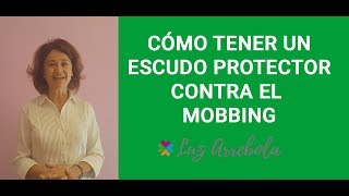 Cómo protegerte del acoso laboral o mobbing [upl. by Morty]