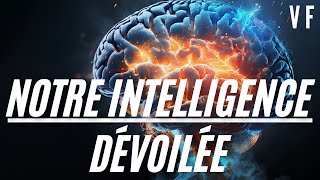 NOTRE INTELLIGENCE DÉVOILÉE  Documentaire complet en français  2016 [upl. by Barnie]