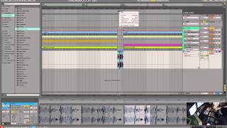 Ableton Live Ultimate Course 48  Resampling amp Outro [upl. by Aleck]