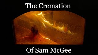 The Cremation of Sam McGee A Winters Eve Special [upl. by Eirene30]