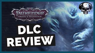 Pathfinder WotR  The Lord Of Nothing DLC Review [upl. by Doughman369]