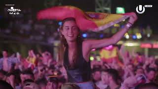 Axwell  Ultra Europe 2023 [upl. by Eneleahs]