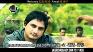 Kale Rang Da Yaar  Kulwinder Billa  Official Video  Japas Music [upl. by Noffets]