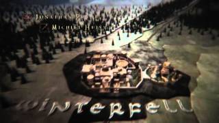 Game Of Thrones  S06E06 Opening Credits [upl. by Scheider]