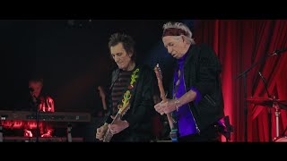 The Rolling Stones — Jumpin Jack Flash Live at Racket NYC 2023 [upl. by Aniles]