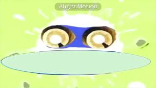 Warning Loud Blabbermouth Klasky Csupo Powers 110 In G Major [upl. by Neelya375]