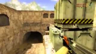 Counter Strike 16 Los Mejores Jugadores Del Mundo HD [upl. by Ransom]