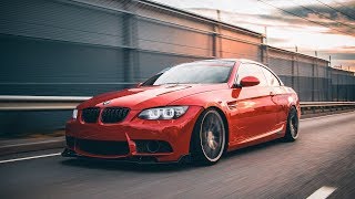 BMW 335i DRIFT [upl. by Aitnas630]