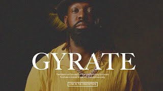 quotGyratequot Timaya ft Phyno Gyration x Afro Highlife Type Beat 2025 [upl. by Notlih768]