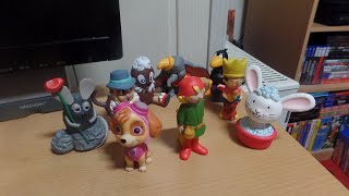 Unboxing  9 Tonies Shopping [upl. by Eilime]