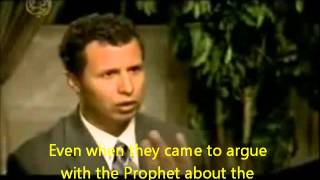 Interview with Dr Ahmed Sobhy Mansour English subtitles 89  القرآنيون د أحمد صبحى منصور [upl. by Nunnery]