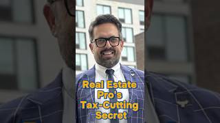 How Real Estate Pros Cut Property Tax Using This SECRET Strategy shorts [upl. by Laddie]