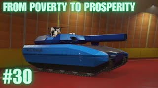 GTA Online  Spending 50000000 On Weaponized Vehicles  From Poverty to Prosperity  Part 30 [upl. by Posner]