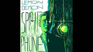 Lemon Demon  Reaganomics 2012 Demo [upl. by Modie]