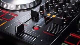 unboxing pioneer ddjsb2 [upl. by Akibma]