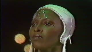 Labelle Final Concert 1976 Sarah Dash Nona Heyndrx and Patti Labelle Live [upl. by Lyon]