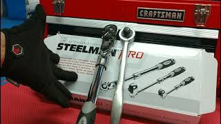 Steelman Pro [upl. by Waxman413]