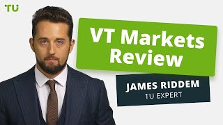 VT Markets Review  Real Customer Reviews [upl. by Sterling]