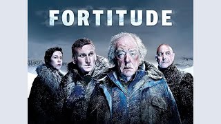 Fortitude 2015 TV Series Trailer [upl. by Nuahsal]