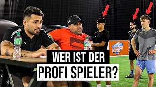 Wer ist der Profi Spieler   Find the Pro 1 [upl. by Bosson353]