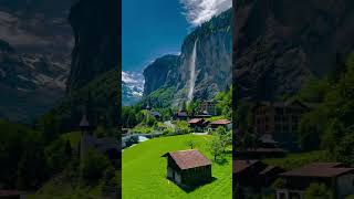 myswitzerland swiss schweiz suisse travel video shorts youtube viralvideo jetmirramadani [upl. by Aihsak]