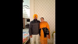 Live Dastarbandi Sukhpreet Singh  Path Bhog Shri Akhand Path Sahib [upl. by Leila]