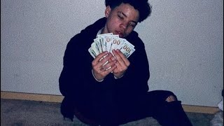 Lil mosey Burberry Headband Slowed and Reverb [upl. by Andrel]