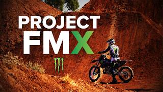 PROJECT FMX  Jackson Strong Harry Bink Ben amp Tom Richards [upl. by Tranquada]