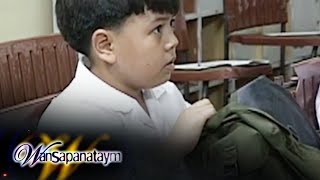 Wansapanataym Dream Bag feat Mark Bryan Homecillo Full Episode 168  Jeepney TV [upl. by Anole]