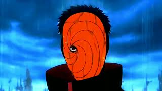 Konan Vs Obito  Tobi full fight english dubbed [upl. by Aldredge]