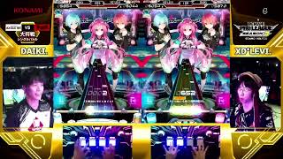 BPLS3 最優秀楽曲賞 NEMSYS ARENA World Hexathion [upl. by Llirred]