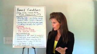 Bowel Conditions Why THIS Program Eliminates Them Unique Healing® by Donna Pessinmp4 [upl. by Radley]