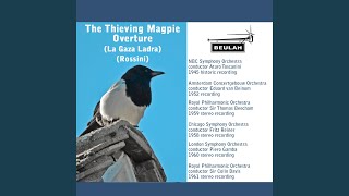 The Thieving Magpie Overture [upl. by Favin]