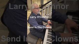 Send In The Clowns  Best Piano Bar Songs [upl. by Cahra]