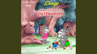 Abenteuer im Tal der Osterhasen Teil 1 [upl. by Eugenie542]