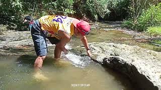 treasure sitetunay na nang yarisa area kung bakit may mga bilog na bato [upl. by Herodias]