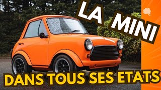 la mini comme vous ne lavez jamais vue [upl. by Festatus]